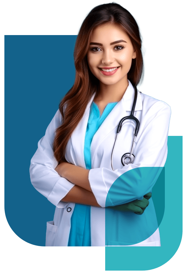 Connect with Global Med Force