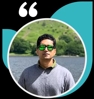 Dr. Sharath Vishwaraj