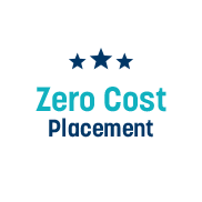 Zero Cost Placement
